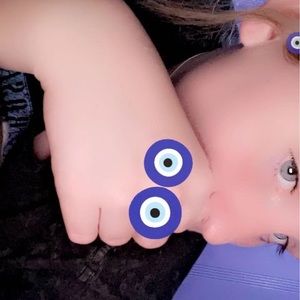 Meet your Posher, Daisy